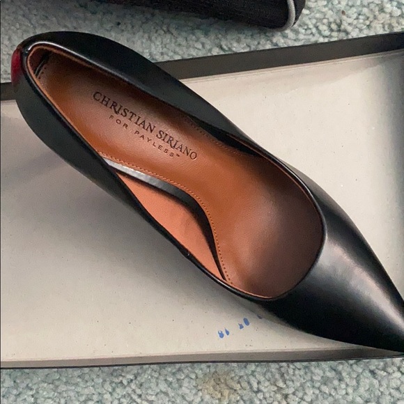 High heels - Picture 2 of 5